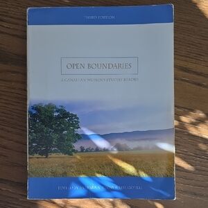 Pearson Education Canada and Prentice Hall Blue Cover